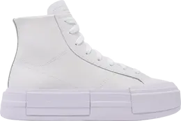 Converse Кроссовки Chuck Taylor All Star Cruise High 'White', белый a06144c | white