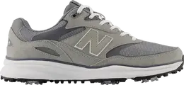 New Balance Кроссовки Heritage 'Grey White', серый mg100gr | grey
