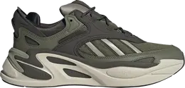 Adidas Кроссовки Ozmorph 'Focus Olive', зеленый ie2025 | green