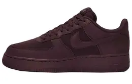 Кроссовки Nike Air Force 1 Low '07 Burgundy Crush fb8876-600