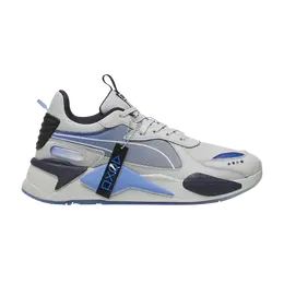Кроссовки Puma PlayStation x RS-X, серый 396311 01 | grey