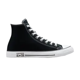 Кроссовки Converse Chuck Taylor All Star High, черный a09137f | black