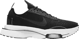 Кроссовки Nike Air Zoom Type, черно-белый cj2033 001 | black white