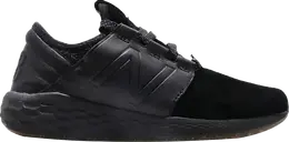 Кроссовки New Balance Disney x Fresh Foam Cruz 'Mickey Logo', черный ucruzdud | black