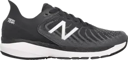 Кроссовки New Balance Wmns Fresh Foam 860v11 'Black Lead', черный w860b11 | black