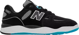 Кроссовки New Balance Numeric 1010 'Black', черный nm1010bi | black