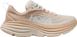 Hoka One One Кроссовки Bondi 8 Shifting Sand, загар 1123202 sseg | tan