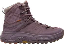 Hoka One One Кроссовки Bodega x Tor Ultra High GORE-TEX The World at Large, фиолетовый 1145772 fegg | purple