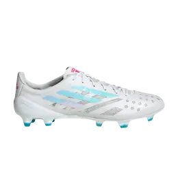 Кроссовки Adidas X 99.1 FG Cleat, белый ee7860 | white