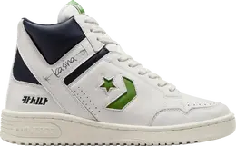 Converse Кроссовки Kasina x Weapon 'Hand-Drawn Plans', белый a08686c | white