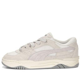 Кроссовки 180 'tones' Puma, белый 392007-01 | white/gray
