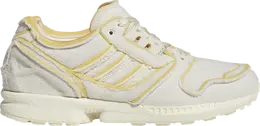 Кроссовки Adidas ZX 8000 'Cozy Pack', кремовый hp7713 | cream