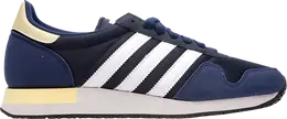 Кроссовки Adidas USA 84, синий gx4584 | blue