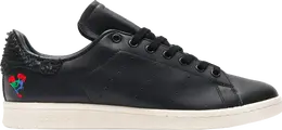 Кроссовки Adidas Stan Smith CNY 'Year of the Rooster', черный ba7779 | black