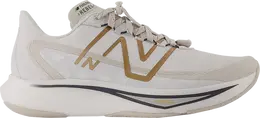 Кроссовки New Balance FuelCell Rebel v3 Permafrost 'Moonbeam', кремовый mfcxww3 | cream