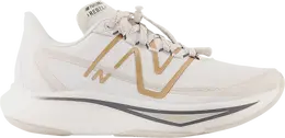 Кроссовки New Balance Wmns FuelCell Rebel v3 Permafrost 'Moonbeam', кремовый wfcxww3 | cream