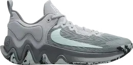 Кроссовки Nike Giannis Immortality 2 'Cool Grey Glacier Blue', серый dm0825 004 | grey