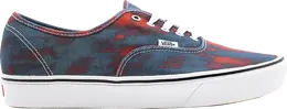 Кеды Vans ComfyCush Authentic In Bloom, синий vn0a3wm747c | blue