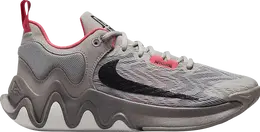 Кроссовки Nike Giannis Immortality 2 'Cobblestone', серый dm0825 003 | grey
