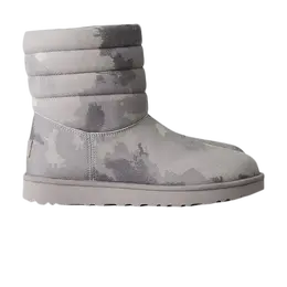 Кроссовки Ugg Stampd x Classic Boot 'Camo', серый 1162870 cam | grey