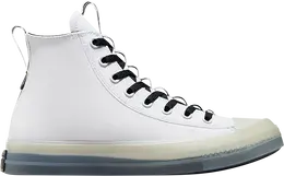 Converse Кроссовки Chuck Taylor All Star CX High 'Explore Foundation - White Black', белый a07090c | white