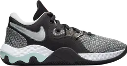 Кроссовки Nike Renew Elevate 2 'Wolf Grey Light Dew', серый cw3406 001 | grey