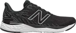 Кроссовки New Balance Fresh Foam 880v11 B Wide 'Black Cyclone', черный m880l11 b | black