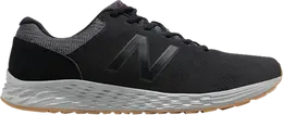 Кроссовки New Balance Fresh Foam Arishi 'Luxe Holiday Pack - Black Gum', черный marispa1 4e | black