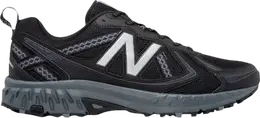 Кроссовки New Balance 410v5 Trail 'Black Blue', черный mt410lb5 | black