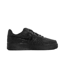 Мужские кроссовки для скейтбординга Nike Air Force 1, Black cw2288-001(team133-浅粉满天星男) | black