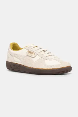 Palermo замшевые кроссовки The NeverWorn IV Puma, бежевый 9byh-obm2ns_08x | beige