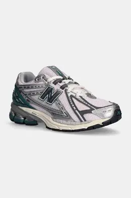 Кроссовки 1906 года New Balance, розовый 9byh-obu069_03x | rosa