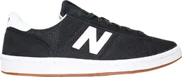 Кроссовки New Balance 791 90s Traditional 'Black Gum', черный ct791noc | black