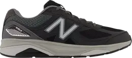 Кроссовки New Balance 1540v3 'Black Castlerock', черный m1540bk3 | black