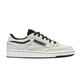 Кроссовки Reebok Club C 85 Vintage, серый rmia04hc99lea001 0506 | grey