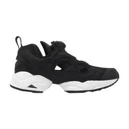 Кроссовки Reebok InstaPump Fury 95, черный 100008357 | black