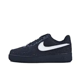 Мужские кроссовки для скейтбординга Nike Air Force 1, Black cw2288-001(team133-白满天星男) | black