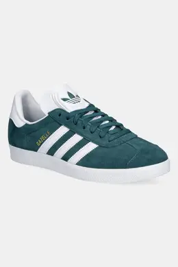 Кроссовки Газель Adidas, бирюзовый ppya-obu01s_67x | turchese