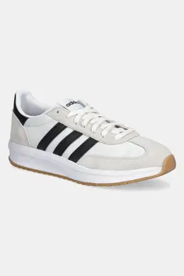 Кроссовки Run 70S 2.0 Adidas, белый ppya-obm0a5_00x | bianco