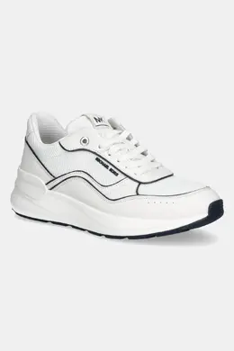 Кроссовки Trevor Michael Kors, белый ppya-obm07y_00x | bianco