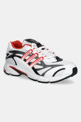 Кроссовки Temper Run 2 Adidas, белый ppya-obm0ok_00x | bianco