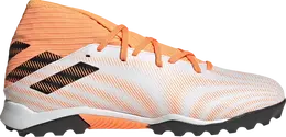 Кроссовки Adidas Nemeziz.3 TF 'Tension Tape - Screaming Orange', оранжевый fw7345 | orange