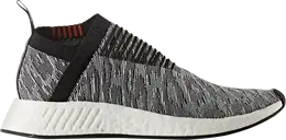 Кроссовки Adidas NMD_CS2 Primeknit 'Glitch', черный bz0515 | black