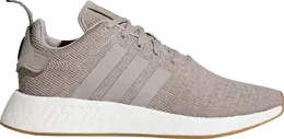 Кроссовки Adidas NMD_R2 'Vapour Grey', серый cq2399 | grey