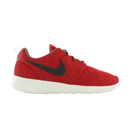 Кроссовки Nike Roshe One 'University Red', красный 511881 622 | red