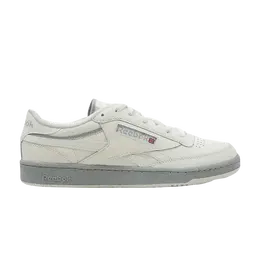 Кроссовки Reebok Club C Revenge Vintage, белый rmia04ic99lea003 0105 | white