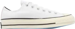 Converse Кроссовки Chuck 70 Low 'UV Pack', белый a06070c | white