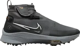 Nike Кроссовки Air Zoom Infinity Tour NEXT% Shield 'Iron Grey Black', серый fd6853 001 | grey