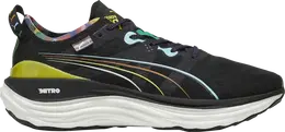 Puma Кроссовки ForeverRun Nitro 'Love Marathon', черный 380099 02 | black