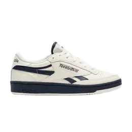Кроссовки Reebok Club C Revenge Vintage, белый rmia04ic99lea003 0149 | white